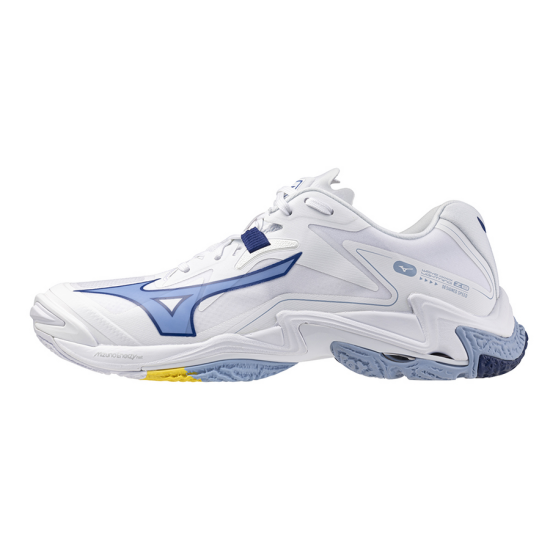 Mizuno Wave Lightning Z8, sisäpelikenkä